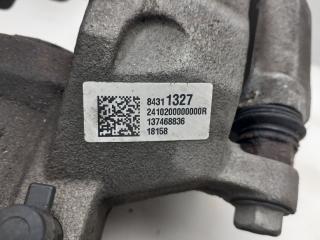 суппорт передний правый Chevrolet Equinox 3 поколение 2019, 1.5 л., бензин, АКПП, серый, внедорожник 5 дв., полный привод, 84311327 - фото №4