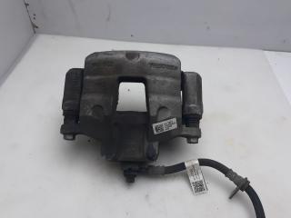 суппорт передний правый Chevrolet Equinox 3 поколение 2019, 1.5 л., бензин, АКПП, серый, внедорожник 5 дв., полный привод, 84311327 - фото №5