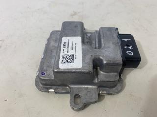 блок управления топливным насосом Chevrolet Cruze 2 поколение 2017, 1.4 л., бензин, АКПП, серый, седан, 23482909