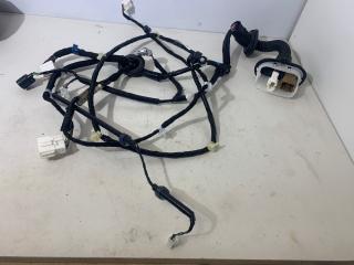 дверная проводка Acura RDX 3 поколение 2019, 2.0 л., бензин, АКПП, белый, передний привод, 32751TJBA005