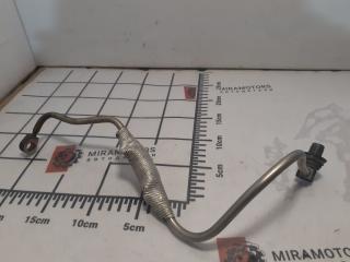 масляная трубка турбины Chevrolet Equinox 3 поколение 2018, 1.5 л., бензин, АКПП, черный, внедорожник 5 дв., полный привод