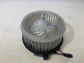 моторчик печки Chevrolet Equinox 3 поколение 2019, 1.5 л., бензин, АКПП, серый, внедорожник 5 дв., полный привод, KU638002