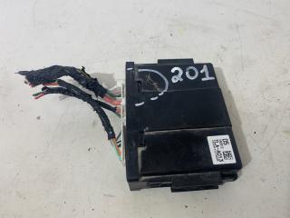 блок управления (другие) Honda CR-V 5 поколение 2019, 1.5 л., бензин, АКПП, белый, TLAA013