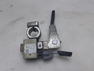 клемма аккумулятора минус Acura RDX 3 поколение 2019, 2.0 л., бензин, АКПП, белый, передний привод, 3892ATGBA020