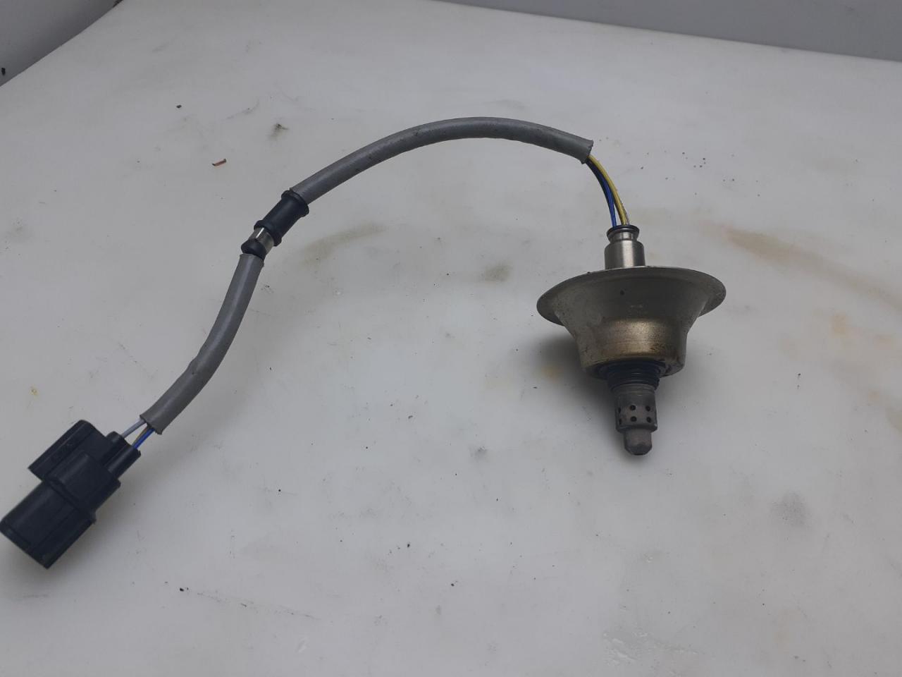 лямбда-зонд Acura RDX 3 поколение 2019, 2.0 л., бензин, АКПП, белый, передний привод - фото №1