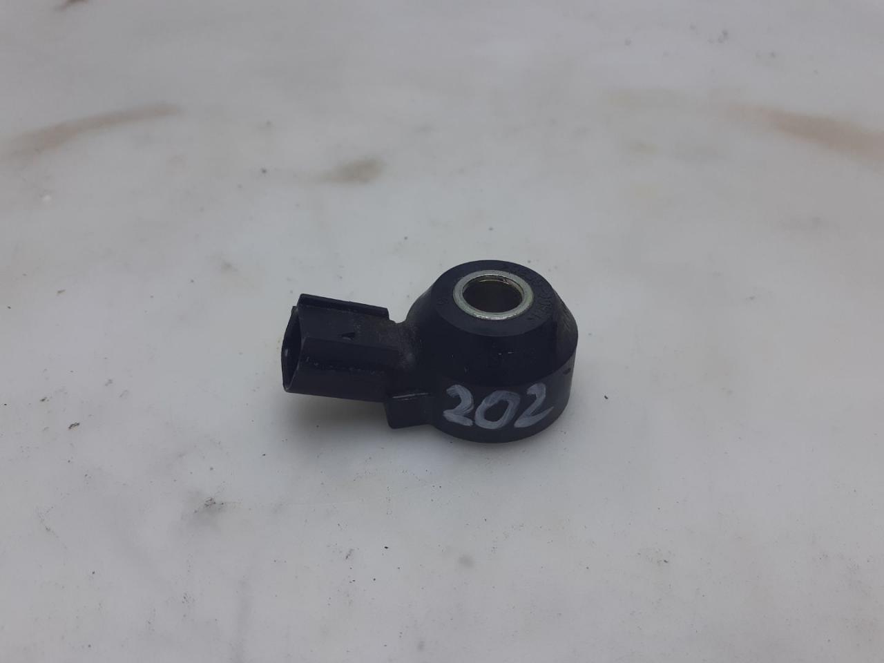 датчик детонации Acura RDX 3 поколение 2019, 2.0 л., бензин, АКПП, белый, передний привод, KNE37, 30530-R1A-A01 - фото №1