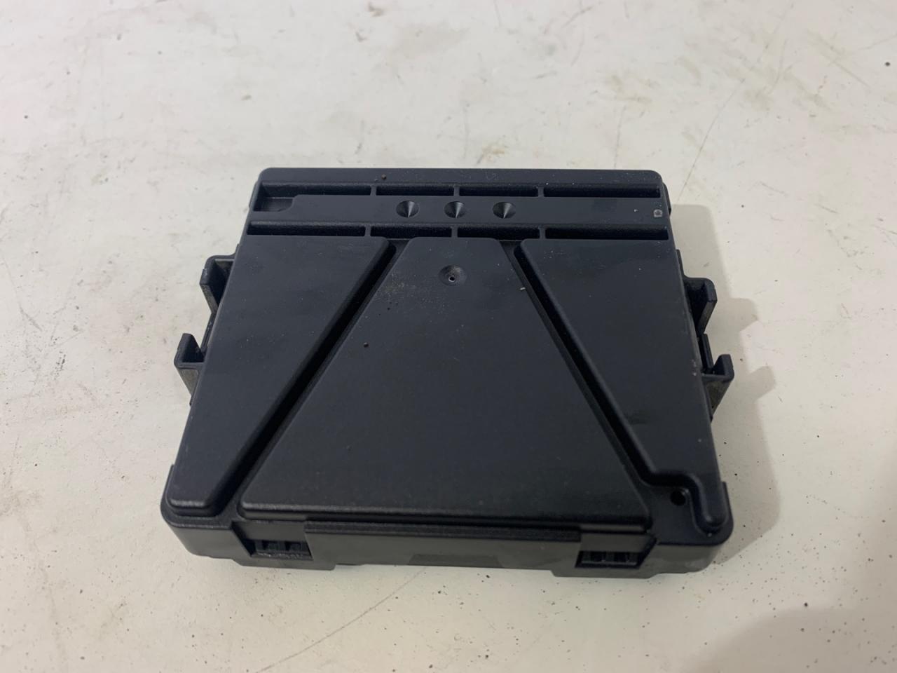 диагностический интерфейс Volkswagen Tiguan 2 поколение 2018, 2.0 л., FSI, бензин, АКПП, белый, внедорожник 5 дв., 3Q0907530G - фото №1