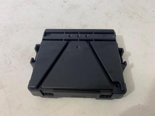 диагностический интерфейс Volkswagen Tiguan 2 поколение 2018, 2.0 л., FSI, бензин, АКПП, белый, внедорожник 5 дв., 3Q0907530G