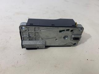 блокиратор рулевого управления Volkswagen Tiguan 2 поколение 2018, 2.0 л., FSI, бензин, АКПП, белый, внедорожник 5 дв., 3Q0905861