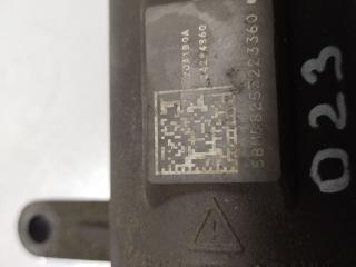 насос масляный КПП Chevrolet Equinox 3 поколение 2019, 1.5 л., бензин, АКПП, черный, внедорожник 5 дв., полный привод, 24284860