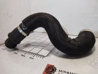 патрубок интеркулера Chevrolet Equinox 3 поколение 2019, 1.5 л., бензин, АКПП, черный, внедорожник 5 дв., полный привод, 84287645