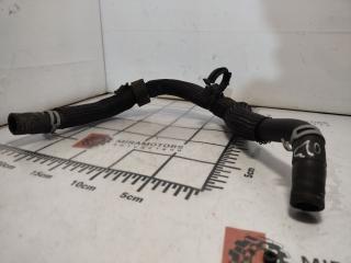 патрубок (трубопровод, шланг) Chevrolet Equinox 3 поколение 2019, 1.5 л., бензин, АКПП, черный, внедорожник 5 дв., полный привод