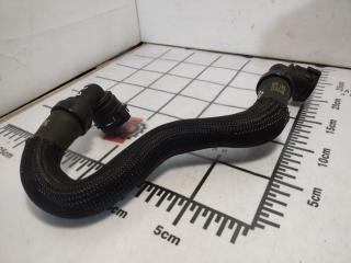 патрубок отопителя (печки) Chevrolet Equinox 3 поколение 2019, 1.5 л., бензин, АКПП, черный, внедорожник 5 дв., полный привод, 23463166