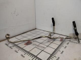 трубка охлаждающей жидкости Chevrolet Equinox 3 поколение 2019, 1.5 л., бензин, АКПП, черный, внедорожник 5 дв., полный привод