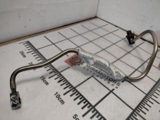 масляная трубка турбины Chevrolet Equinox 3 поколение 2019, 1.5 л., бензин, АКПП, черный, внедорожник 5 дв., полный привод