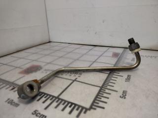 трубка охлаждающей жидкости Chevrolet Equinox 3 поколение 2019, 1.5 л., бензин, АКПП, черный, внедорожник 5 дв., полный привод