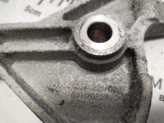 кронштейн двигателя Chevrolet Equinox 3 поколение 2019, 1.5 л., бензин, АКПП, черный, внедорожник 5 дв., полный привод, 12674221