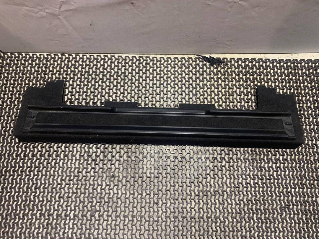 пластик Volkswagen Tiguan 2 поколение 2018, 2.0 л., FSI, бензин, АКПП, белый, внедорожник 5 дв., 5NN868077B, 5NN868077ACA9 - фото №1