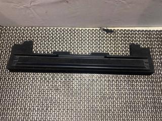 пластик Volkswagen Tiguan 2 поколение 2018, 2.0 л., FSI, бензин, АКПП, белый, внедорожник 5 дв., 5NN868077B, 5NN868077ACA9