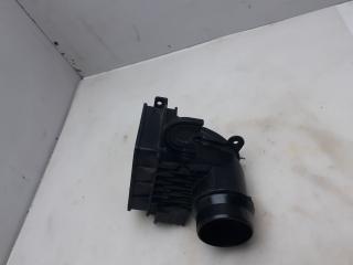 воздуховод интеркулера Chevrolet Equinox 3 поколение 2020, 1.5 л., бензин, АКПП, черный, внедорожник 5 дв.