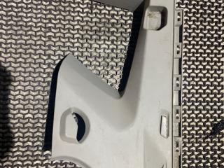 пластик Volkswagen Tiguan 2 поколение 2018, 2.0 л., FSI, бензин, АКПП, белый, внедорожник 5 дв., 5NN867287B