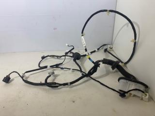 дверная проводка Acura RDX 3 поколение 2019, 2.0 л., бензин, АКПП, белый, передний привод, 32752TJBA004