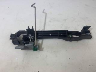 ручка наружная Acura RDX 3 поколение 2019, 2.0 л., бензин, АКПП, белый, передний привод, 1ATJBFRR