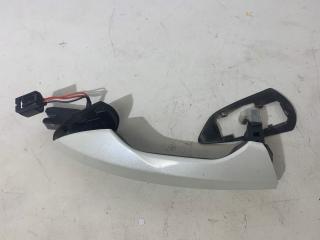 ручка наружная Acura RDX 3 поколение 2019, 2.0 л., бензин, АКПП, белый, передний привод