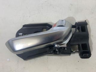 ручка внутренняя передняя правая Acura RDX 3 поколение 2019, 2.0 л., бензин, АКПП, белый, передний привод, 72120-TJB-A11