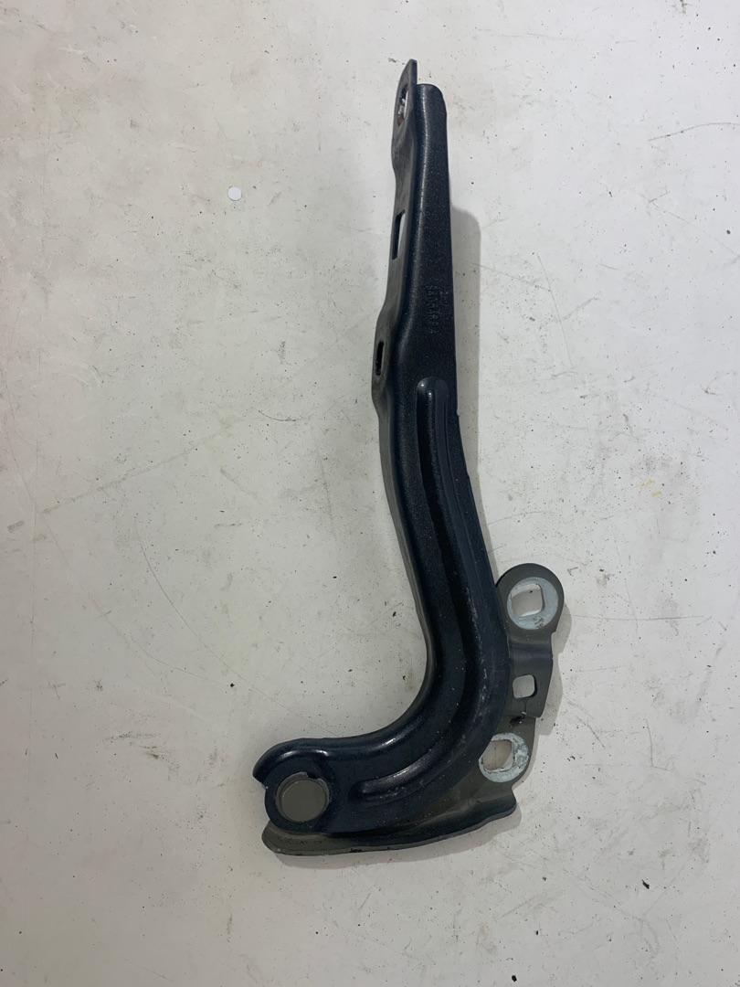 петля капота правая Chevrolet Equinox 3 поколение 2020, 1.5 л., бензин, АКПП, черный, внедорожник 5 дв., 84054684 - фото №1