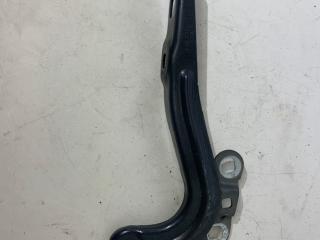 петля капота правая Chevrolet Equinox 3 поколение 2020, 1.5 л., бензин, АКПП, черный, внедорожник 5 дв., 84054684