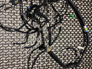 проводка торпеды Acura RDX 3 поколение 2019, 2.0 л., бензин, АКПП, белый, передний привод, 32155TJBA004