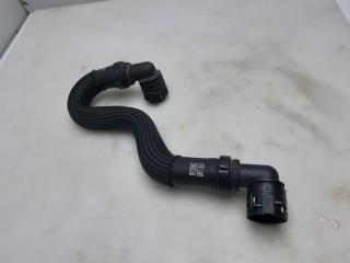 патрубок отопителя (печки) Chevrolet Equinox 3 поколение 2020, 1.5 л., бензин, АКПП, черный, внедорожник 5 дв., 23463166