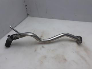 трубка охлаждающей жидкости Chevrolet Equinox 3 поколение 2020, 1.5 л., бензин, АКПП, черный, внедорожник 5 дв.