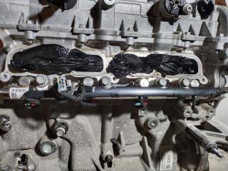 топливная рампа Chevrolet Equinox 3 поколение 2019, 2.0 л., бензин, АКПП, черный, внедорожник 5 дв., передний привод, 12689354