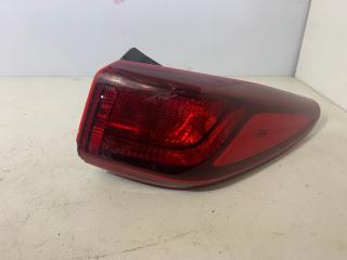 фонарь задний правый Hyundai Kona 2020, 2.0 л., бензин, АКПП, внедорожник 5 дв.