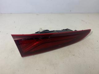 фонарь крышки багажника левый Hyundai Kona 2020, 2.0 л., бензин, АКПП, внедорожник 5 дв., 92403J90