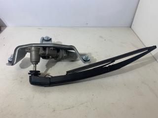 моторчик заднего стеклоочистителя (дворника) Hyundai Kona 2020, 2.0 л., бензин, АКПП, внедорожник 5 дв., 98700J9000