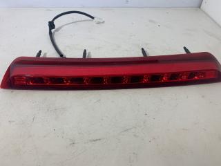 дополнительный стоп-сигнал Hyundai Kona 2020, 2.0 л., бензин, АКПП, внедорожник 5 дв., 92700J9