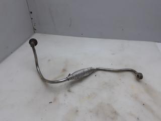 масляная трубка турбины GMC Terrain 2 поколение 2018, 1.5 л., бензин, АКПП, черный, внедорожник 5 дв., полный привод, 12673207