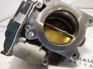 заслонка дроссельная Chevrolet Equinox 3 поколение 2019, 2.0 л., бензин, АКПП, черный, внедорожник 5 дв., передний привод, 12681472