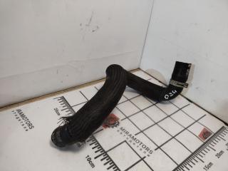 патрубок (трубопровод, шланг) Chevrolet Equinox 3 поколение 2019, 2.0 л., бензин, АКПП, черный, внедорожник 5 дв., передний привод