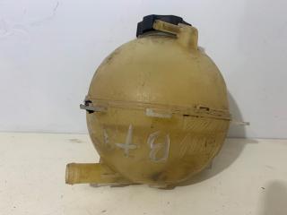 бачок расширительный Chevrolet Equinox 3 поколение 2019, 1.5 л., бензин, АКПП, серый, внедорожник 5 дв., полный привод