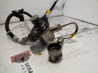 ТНВД Chevrolet Equinox 3 поколение 2019, 2.0 л., бензин, АКПП, черный, внедорожник 5 дв., передний привод, 12672144