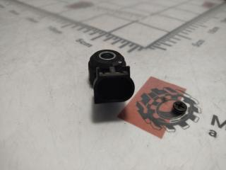 датчик детонации Chevrolet Equinox 3 поколение 2019, 2.0 л., бензин, АКПП, черный, внедорожник 5 дв., передний привод, 12623096