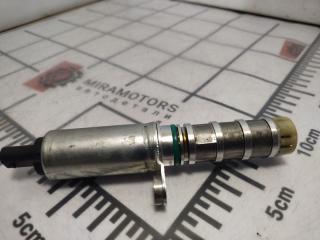 Клапан фазорегулятора Chevrolet Equinox 3 поколение 2019, 2.0 л., бензин, АКПП, черный, внедорожник 5 дв., передний привод, 12662737