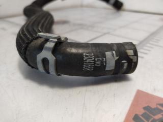 патрубок (трубопровод, шланг) Chevrolet Equinox 3 поколение 2019, 2.0 л., бензин, АКПП, черный, внедорожник 5 дв., передний привод, 23241658