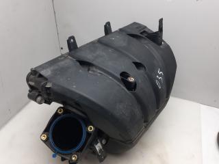 коллектор впускной GMC Terrain 2 поколение 2018, 2.0 л., бензин, АКПП, серый, передний привод, 12671031