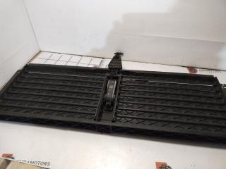 жалюзи Chevrolet Equinox 3 поколение 2019, 1.5 л., бензин, АКПП, серый, внедорожник 5 дв., полный привод, 84498862