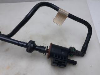 клапан EGR GMC Terrain 2 поколение 2018, 2.0 л., бензин, АКПП, серый, передний привод, 12632174